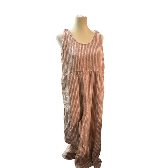 Patagonia Women's Garden Island Jumpsuit  Evening Mauve 75015 Size S
Retail 139 - Picture 2 of 6